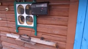 ПРОСТОЙ ПЕРЕДАТЧИК НА ТРАНЗИСТОРЕ