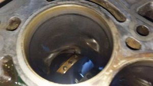 Прогар клапана ГБЦ и масложор Чери Джаги Chery Jaggi QQ6