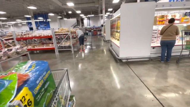 #416 США-ВЛОГ-ЗАКУПКА И ОБЗОР ПРОДУКТОВ В МАГАЗИНЕ SAM'S CLUB-ПРОГУЛКА С ДЕТЬМИ-СЕМЕЙНЫЙ ВЛОГ-USADA