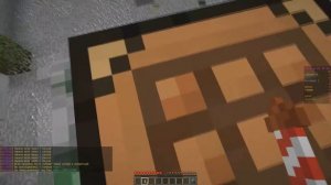 Игра в прятки- Minecraft Hide And Seek Mini Game