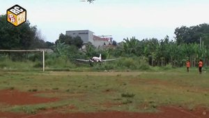 RC Plane Crash Compilation 2022