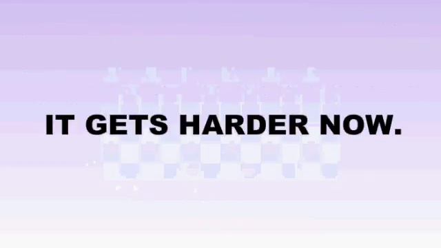 World's Hardest Game (hacked) Walkthrough смотреть онлайн