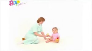 Раннее развитие детей 12 18 мес Игра Кто как кричит