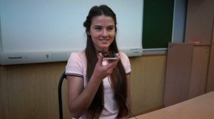 Звонок родителям лицей 41 г.Владивосток