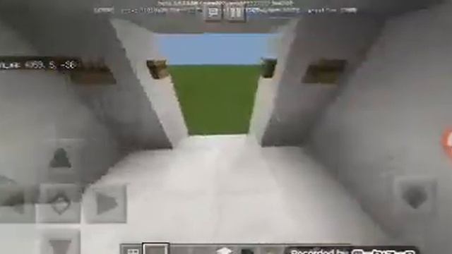 Minecraft дороги #1 железная дорога. смотреть онлайн