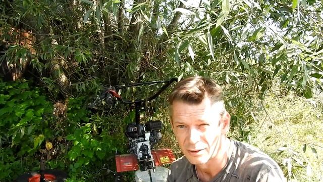 Мотоблок Угра - это полное г... или нет. Три раза Сломался за ОДНО ЛЕТО!!! смотреть онлайн