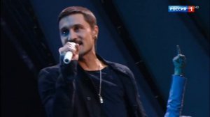 Дима Билан - Девочка, не плачь (Песня года-2018)