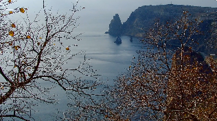 "Осень" (Коренблит). Мегапроект "Экология русского языка. Синтез слова и музыки". Караоке