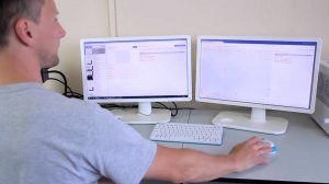 SIAMS 800: Анализ неметаллических включений в стали