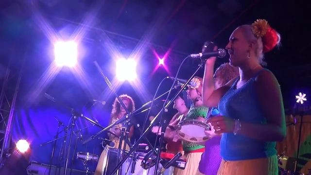 Samba Lelé (Tambores) смотреть онлайн