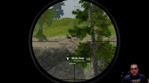 Deer Hunter Reloaded Steam Review and Gameplay - Why Oh Why?!?!