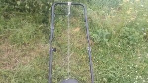 Газонокосилки МТД и не только, лайфхак, который вам реально поможет !))Проблемы Газонокосилок