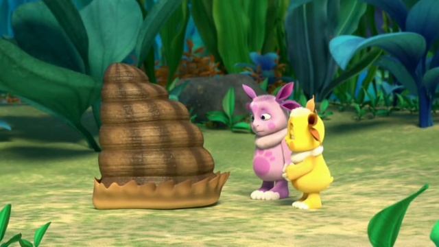 КТО СТАНЕТ БАБУШКОЙ И ДЕДУШКОЙ ЛУНЫ? [РАЗБОР 511 СЕРИИ «ТРЕБУЮТСЯ БАБУШКА И ДЕДУШКА»] смотреть онлайн