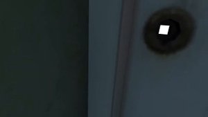 SUPERHOT VR GamePlay Лучшие ВР игры (Oculus rift s)