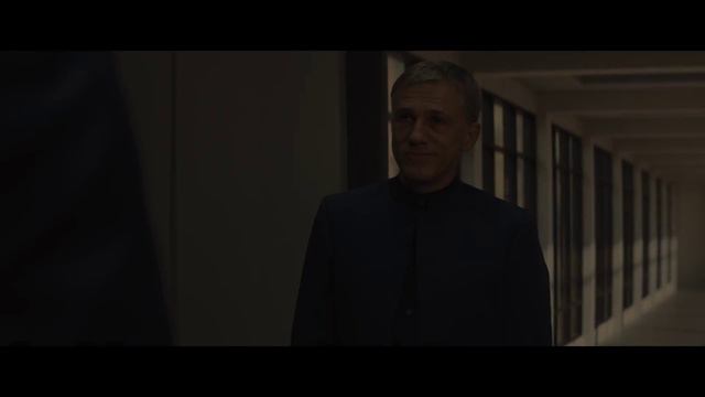 007: СПЕКТР / Spectre