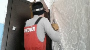 ✅ Ремонт китайской двери.Можно ли заварить тонкий метал 0,5 мм электродом!