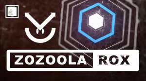 Zozoola Rox - La Rubba (Original) [UK Garage]