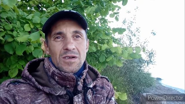 купил новый металлоискатель