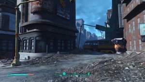 Fallout 4 — Мнение об игре (субъективный обзор)
