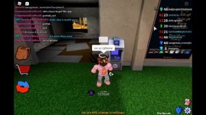 HOW TO GET THE SLUGGER IN ASSASSIN ROBLOX (SLUGGER/EXOITC)