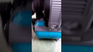 Gardena 3000/4 - functionare