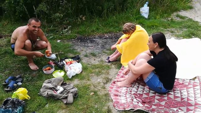 Матырское водохранилище