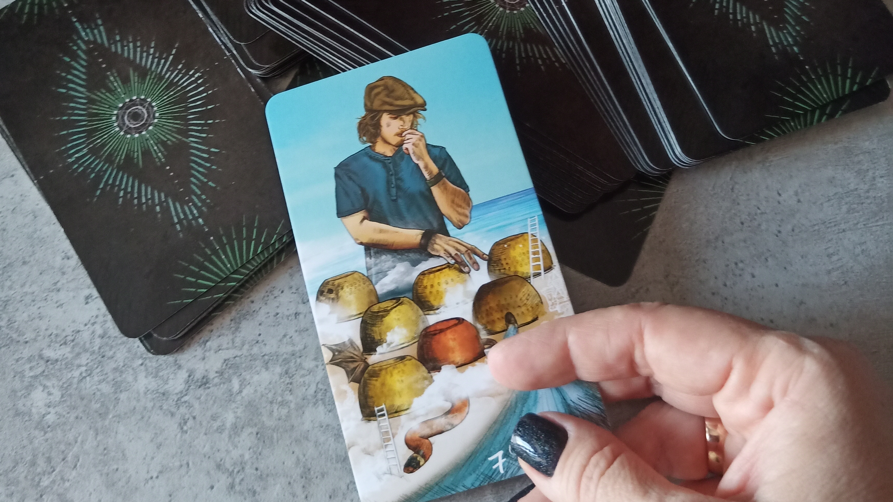 Кто он на самом деле??