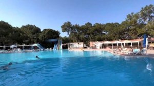 Отель FUN & SUN Family Club Saphire 5*, п. Текирова, Кемер, Анталия, Турция.