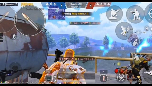 pubg mobile wow match 😍😍 смотреть онлайн