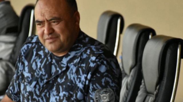 MUBORAK TUMAN IIB BOSHLIGI QULGA OLINDI