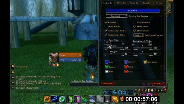 Addon Talk - EcastingBar смотреть онлайн