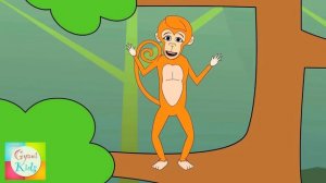 Five Little Monkeys Jumping On The Bed And More Monkey Songs