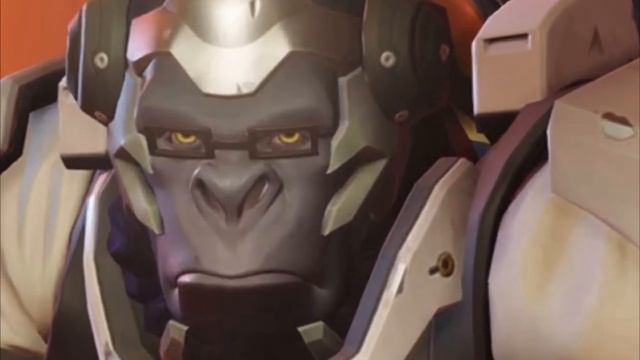 Overwatch Gameplay -TRACER | 1080p HD 60 FPS смотреть онлайн