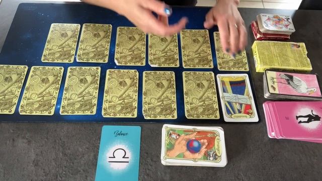 Guidance générale signe Balance ♎️ Mai 2023 смотреть онлайн