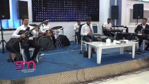 Vahid Quliyev (qarmon) Azer Semedov (gitara) İdris Tagiyev (klarnet) Qebele toyu #SoloMusic