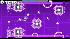 Как пройти ГД за 20 минут? | Geometry Dash