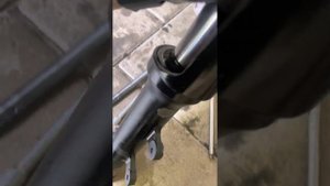 Kawasaki Ninja R250Sl 17 Folk Seal Replacement замена сальников перьев кавасаки нинзя без приспособ