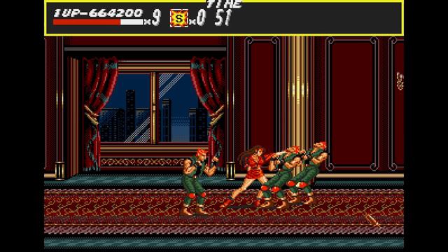 Sega Classic Arcade Collection セガクラシック. Mega CD - Sega. 1993. ALL Games.