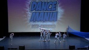 DANCE MANIA Один день из жизни комаров