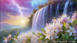 "Книга Иезекииля" / 26 ГЛАВА