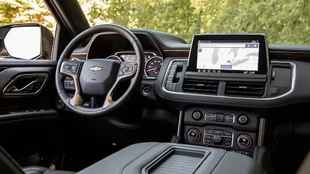 IT'S BACK! GM CEO Announces The Return Of Chevrolet Avalanche! смотреть онлайн