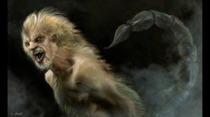 10 монстров мировой мифологии