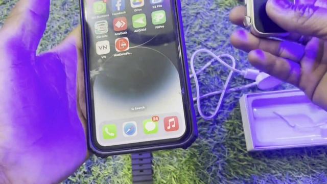 Watch T800 Ultra | Apple Logo | How To Setup And Connect || T800 Smart Watch || Gyani Thoughts || смотреть онлайн