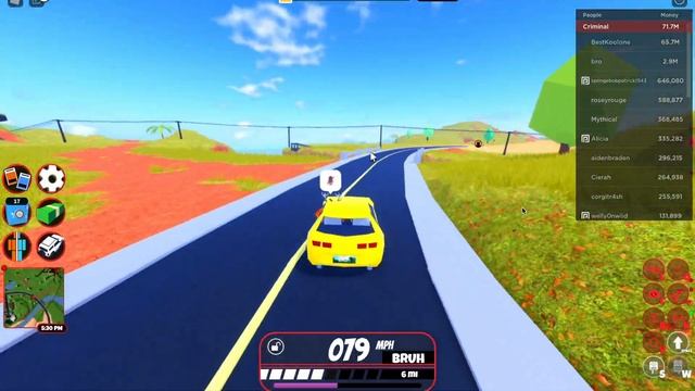 MacBook Pro M1 chip Roblox test! смотреть онлайн