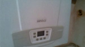 как подключить настенный котел с ГИДРОСТРЕЛКОЙ