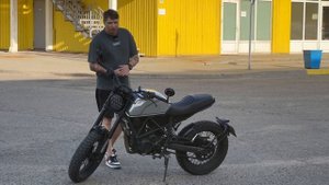 Минусы мотоцикла Minsk scr 250 | ЧТО С НИМ НЕ ТАК?