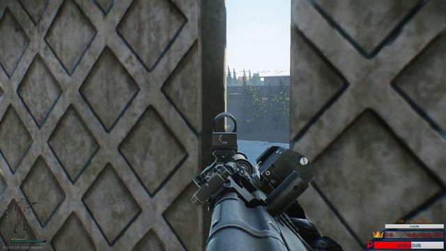 [Escape From Tarkov] Нагибашки! Патч 0.2.68.319! Закрытый бета тест! смотреть онлайн