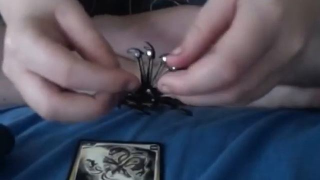 Monsuno Shadow backslash and Skysite смотреть онлайн