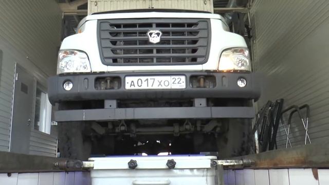 АВТОСЕРВИС / ТИСС АВТО смотреть онлайн