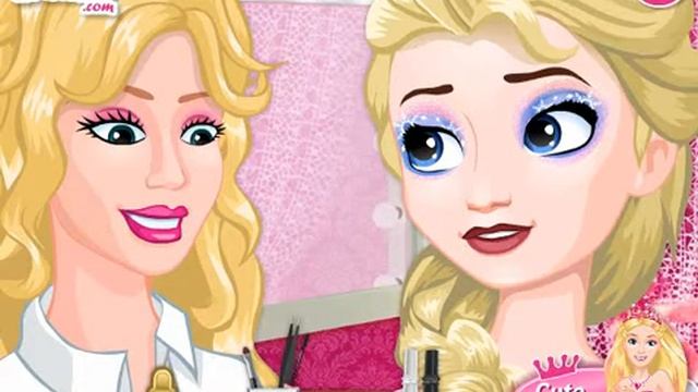 Королевская студия макияжа / Royal Studio Makeup смотреть онлайн